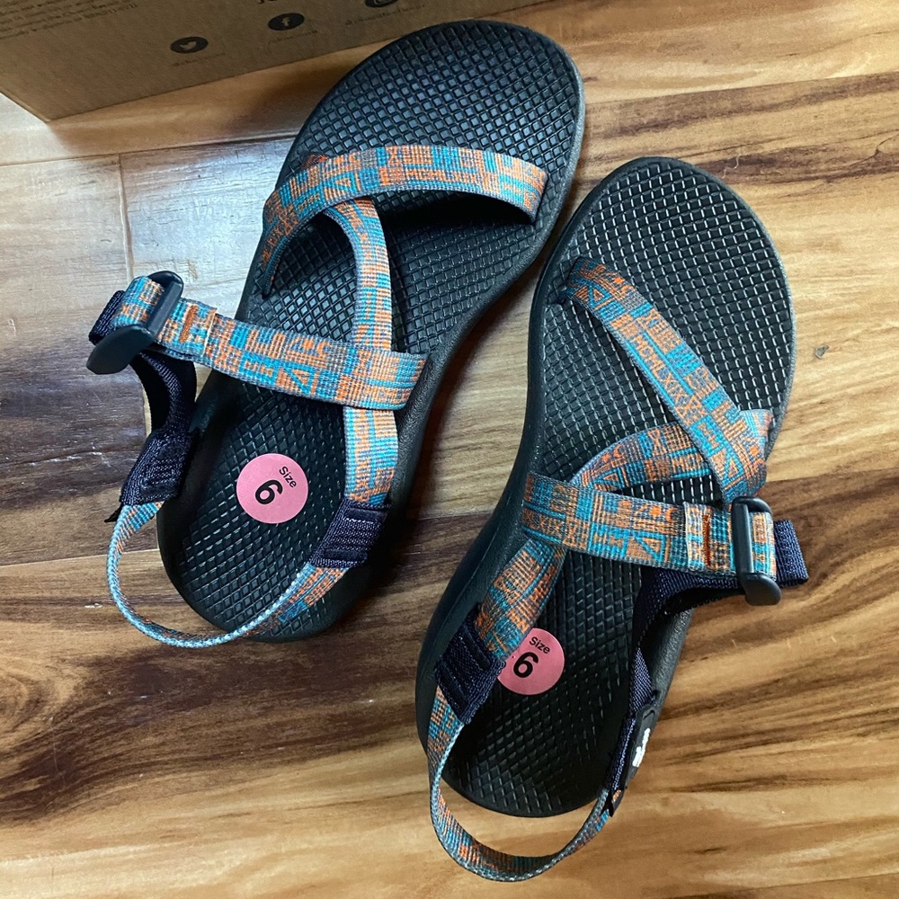 New in box Chaco